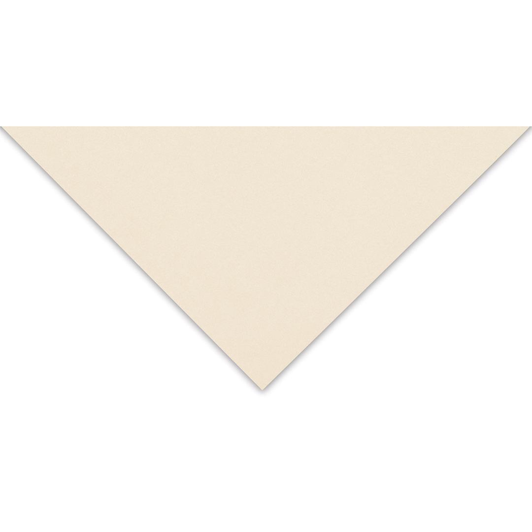 Open in modal - Crescent Berkeley Cream Core Matboard - 32" x 40", Ivory / Soft Cream