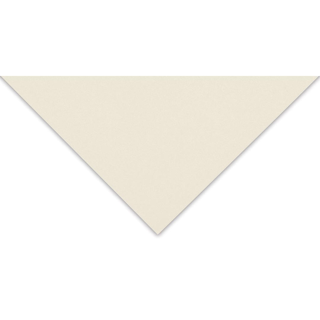 Open in modal - Crescent Berkeley Cream Core Matboard - 20" x 32", Cream / Ecru
