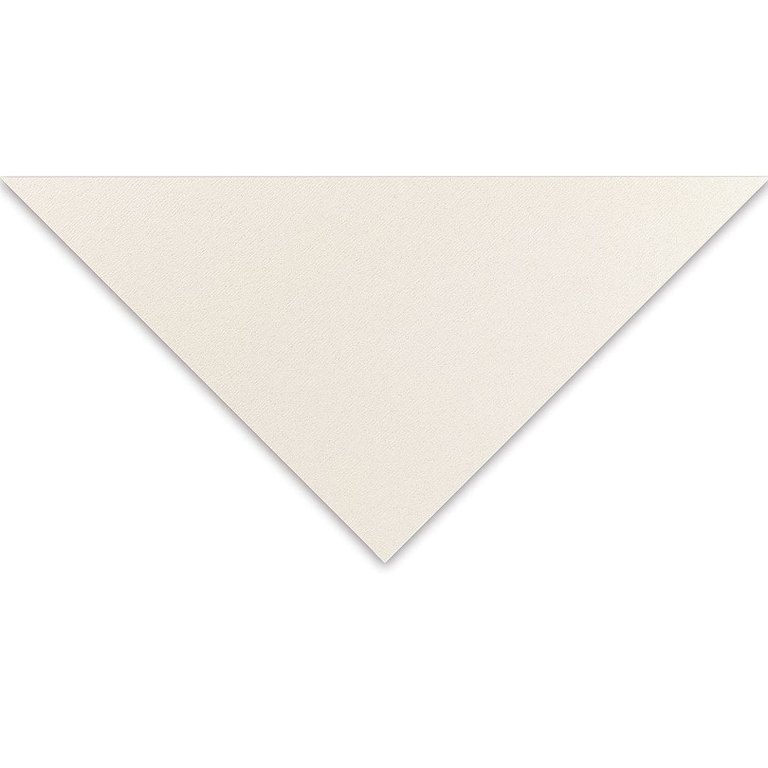 Open in modal - Crescent Berkeley Flannel Cream Core Matboard - 32" x 40", Spice Ivory / Spice