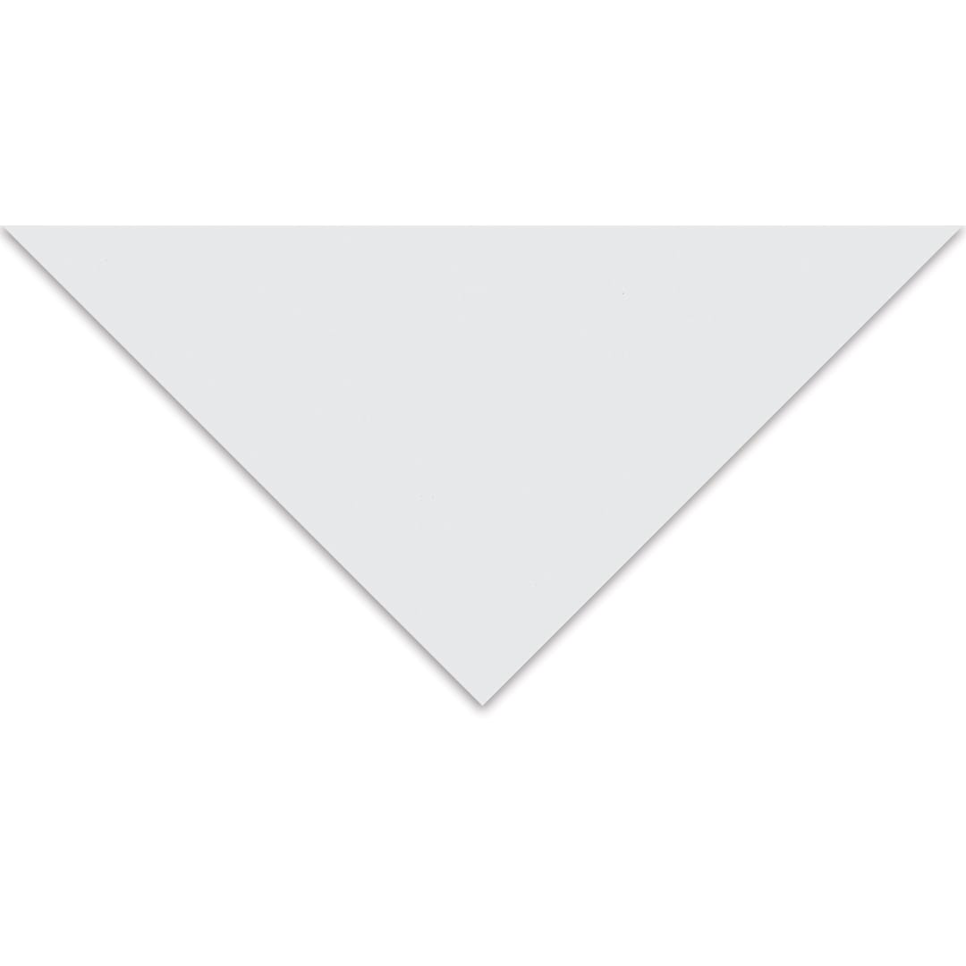 Open in modal - Crescent Berkeley Cream Core Matboard - 20" x 32", Smooth White