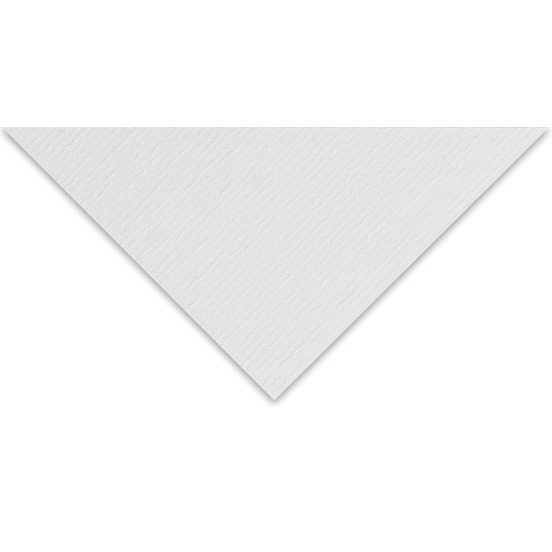 Open in modal - Crescent Select Alpha-Cellulose Matboard - 32" x 40", White Collar