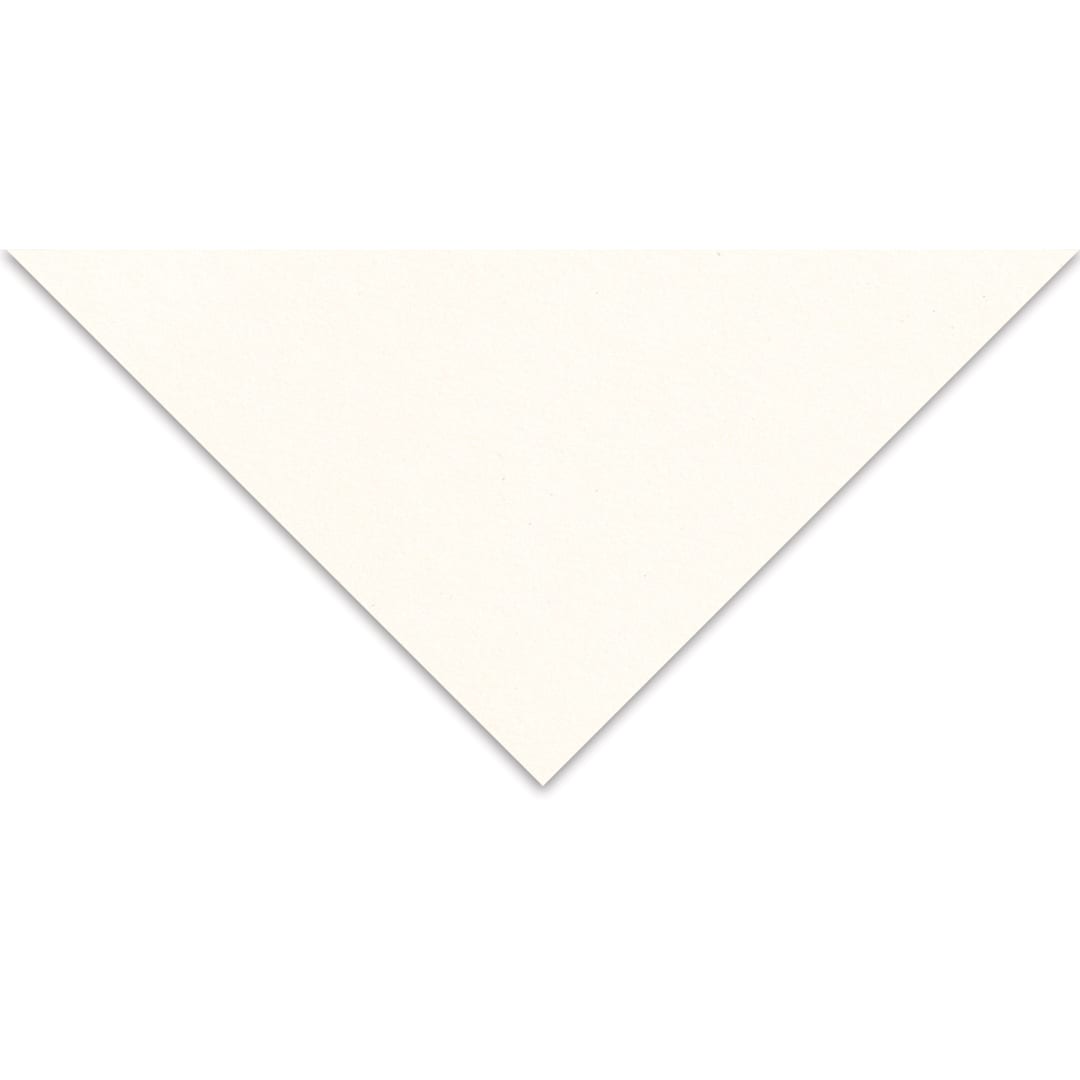 Open in modal - Crescent Berkeley Cream Core Matboard - 20" x 32", White