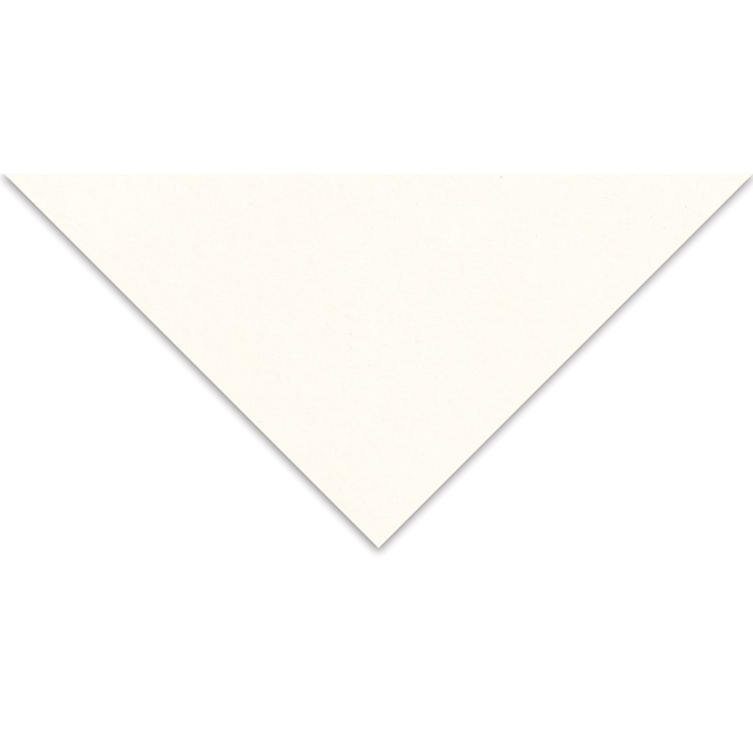 Open in modal - Crescent Berkeley Cream Core Matboard - 32" x 40", White