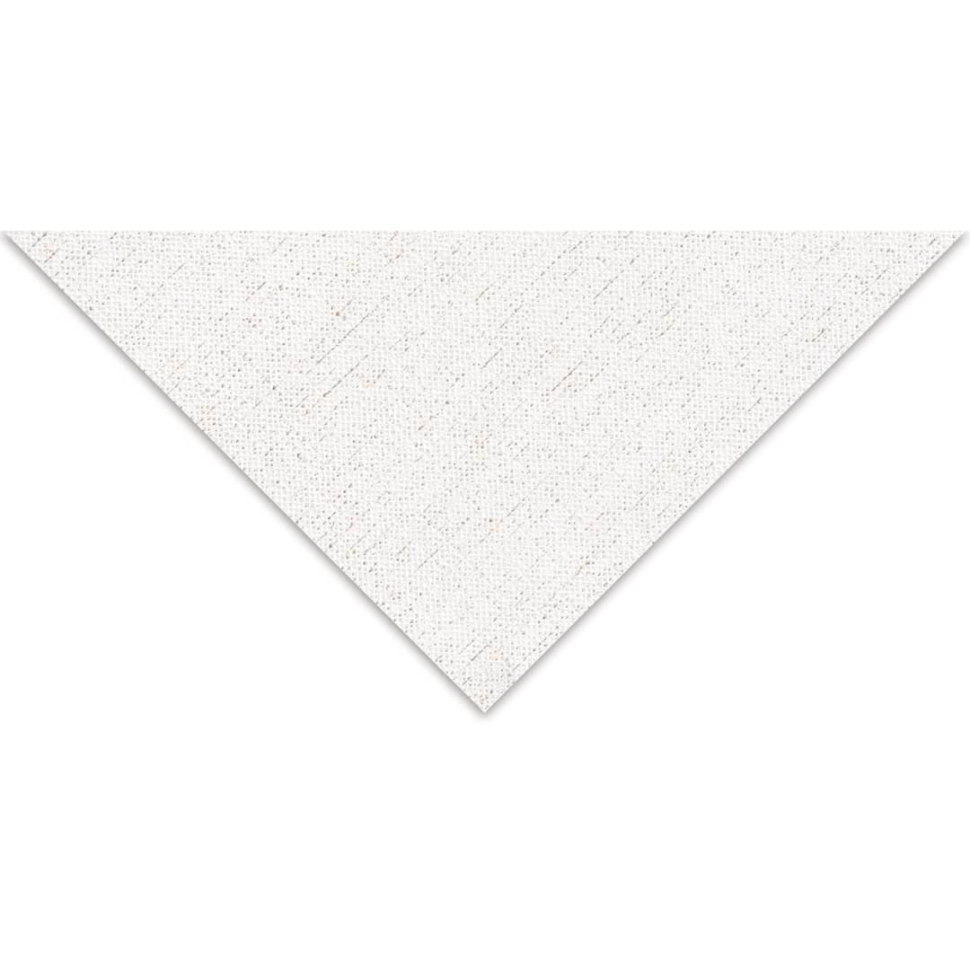 Open in modal - Crescent Berkeley Cream Core Matboard - 20" x 32", White Linen
