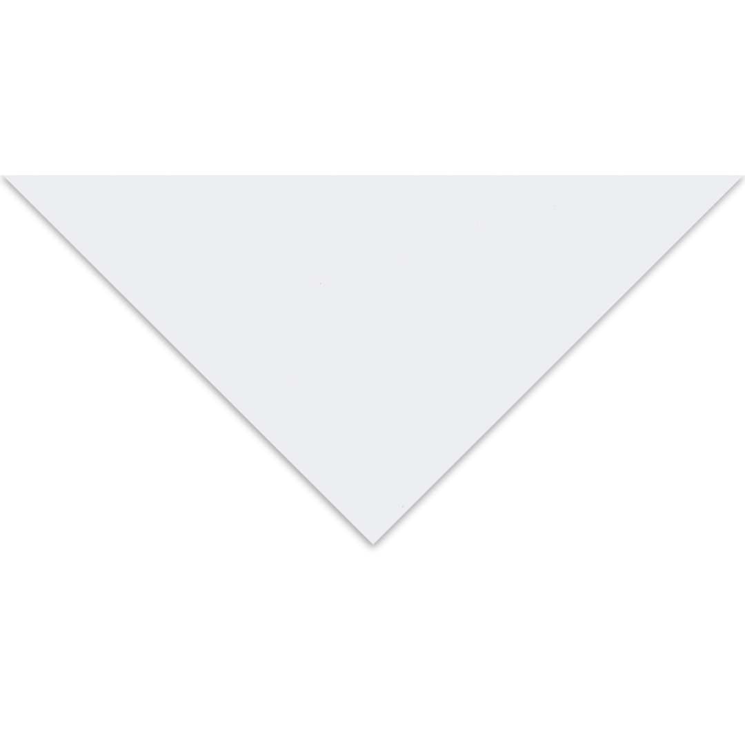 Open in modal - Crescent Berkeley White Core Matboard - 20" x 32", Smooth White
