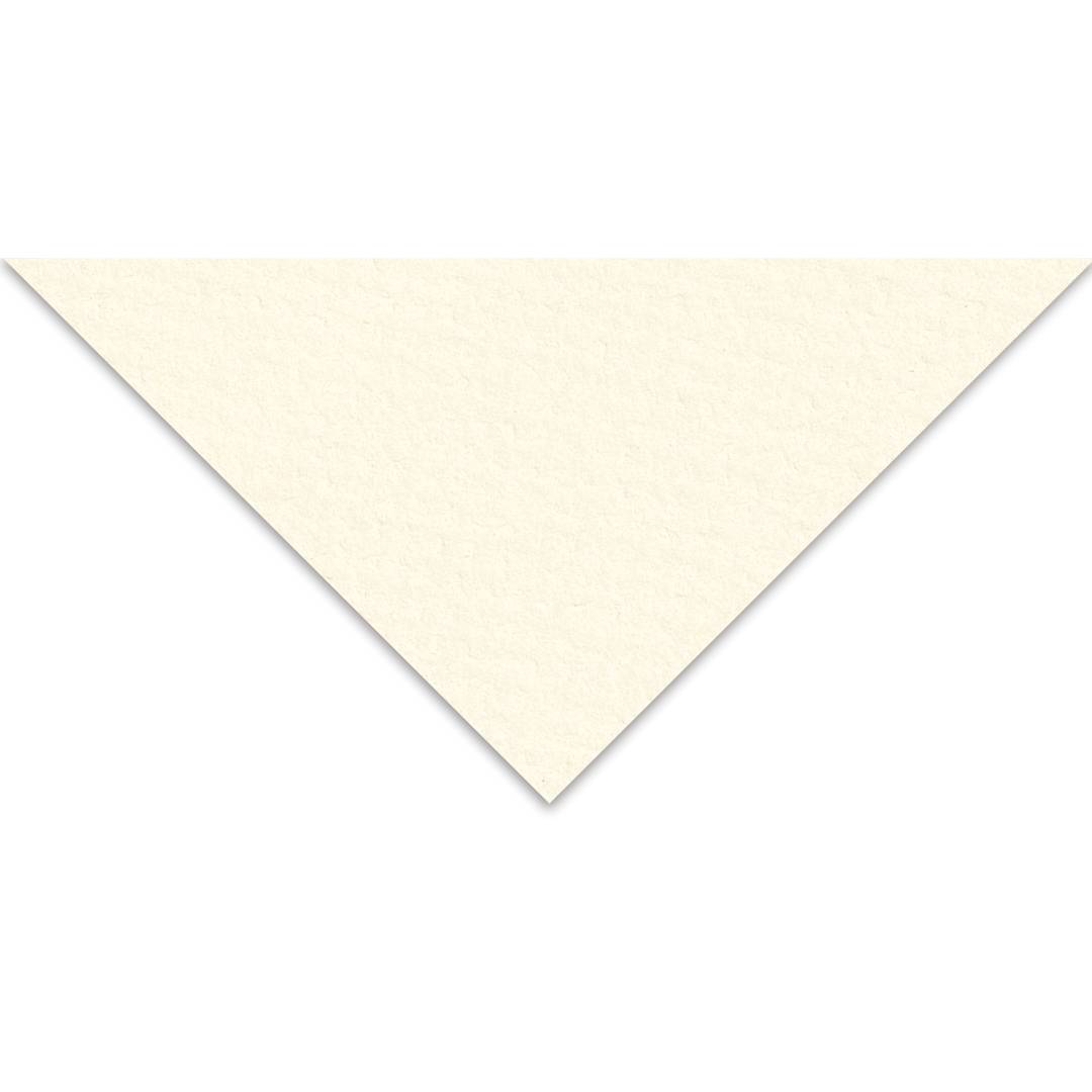Open in modal - Crescent Berkeley White Core Matboard - 20" x 32", Antique White