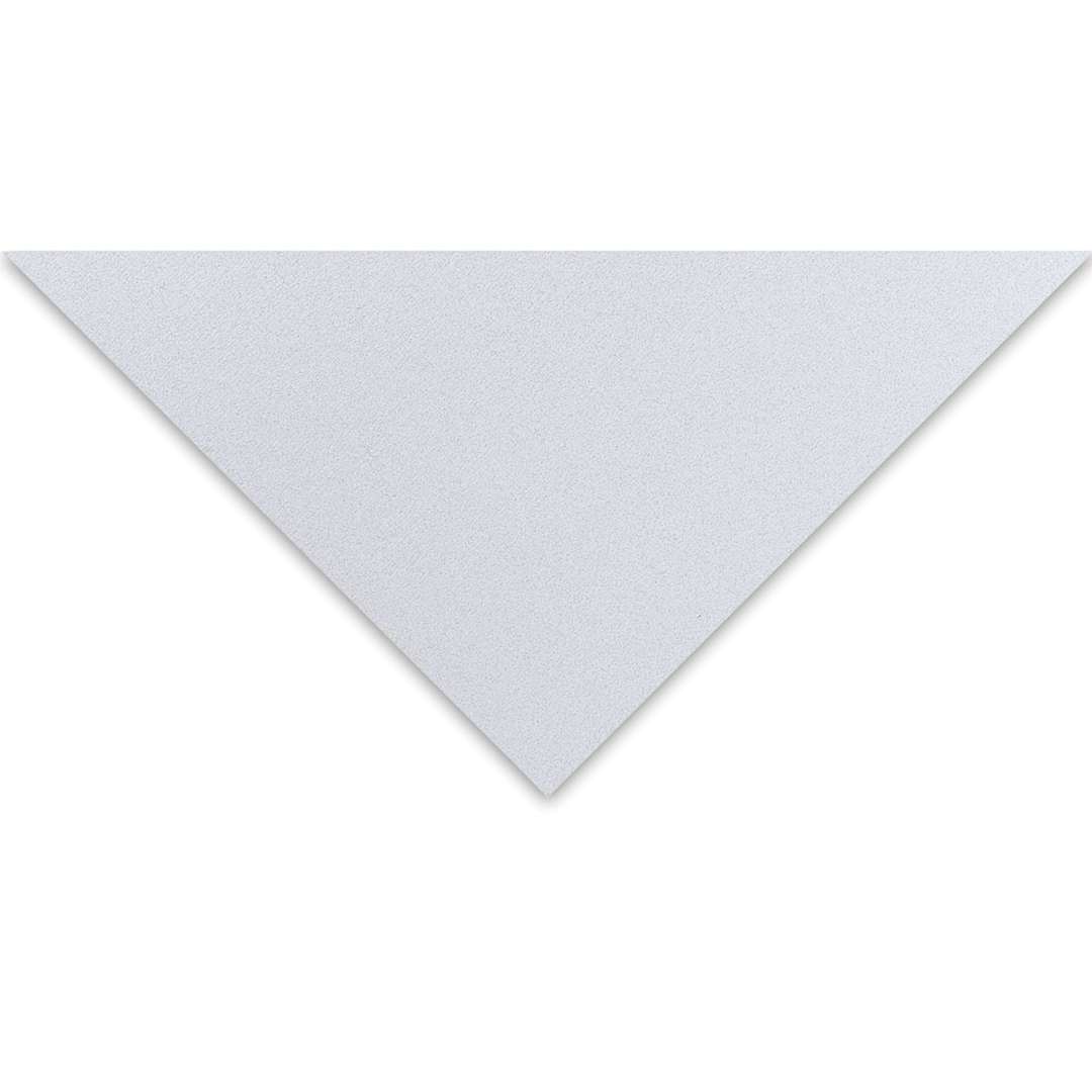 Open in modal - Crescent Berkeley Flannel Cream Core Matboard - 20" x 32", Fog / Pumice