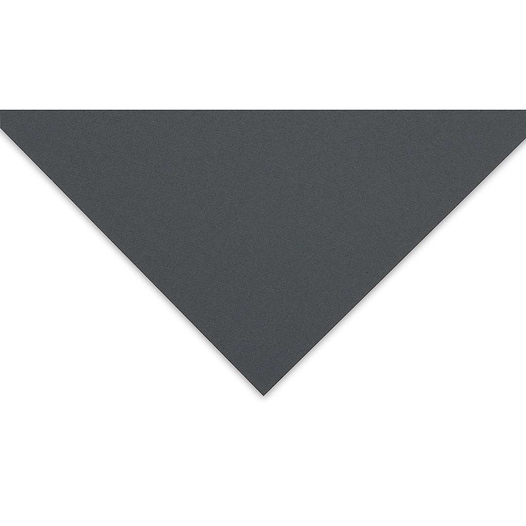 Open in modal - Crescent Berkeley Cream Core Matboard - 32" x 40", Photo Gray / Granite