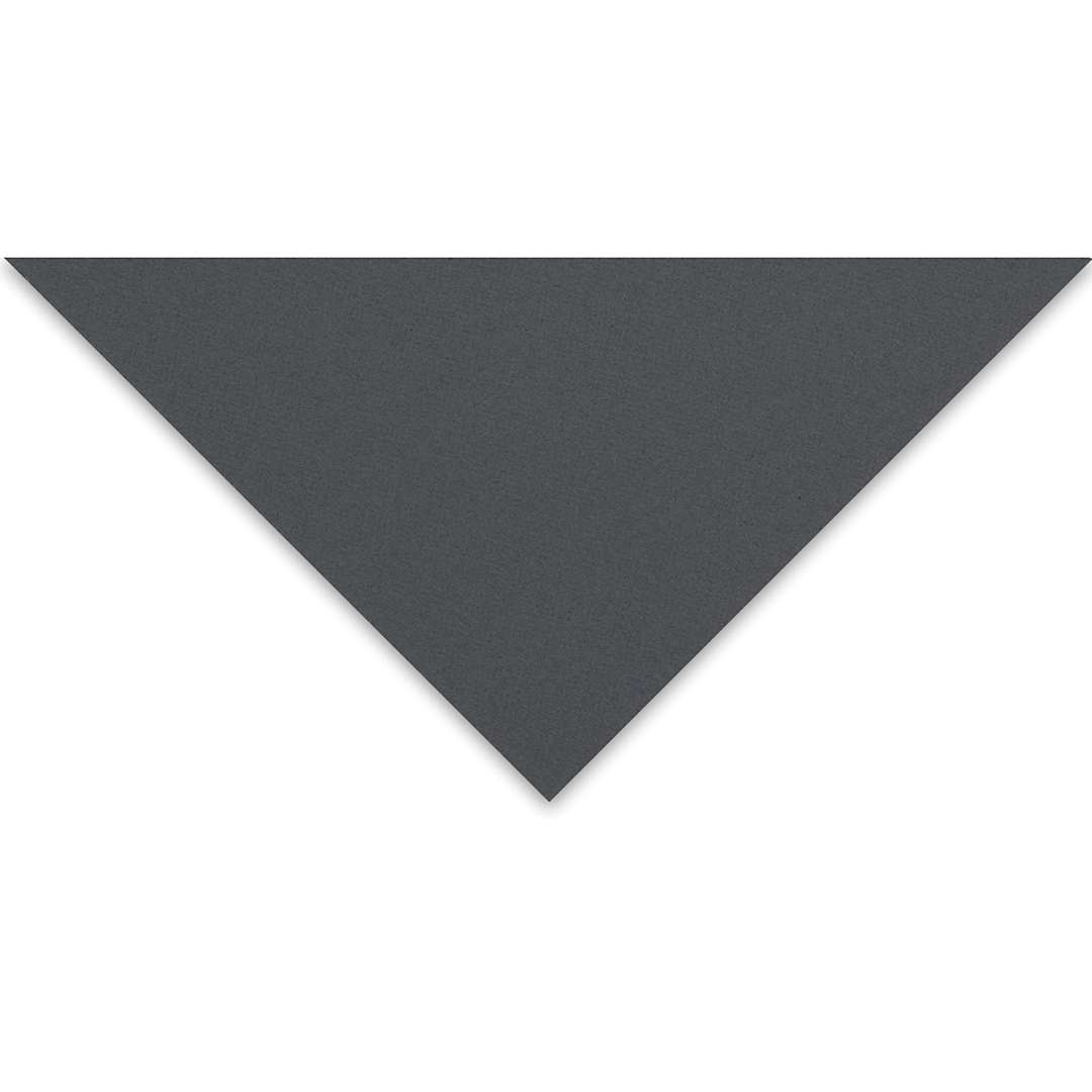 Open in modal - Crescent Berkeley Black Core Matboard - 20" x 32", Photo Gray