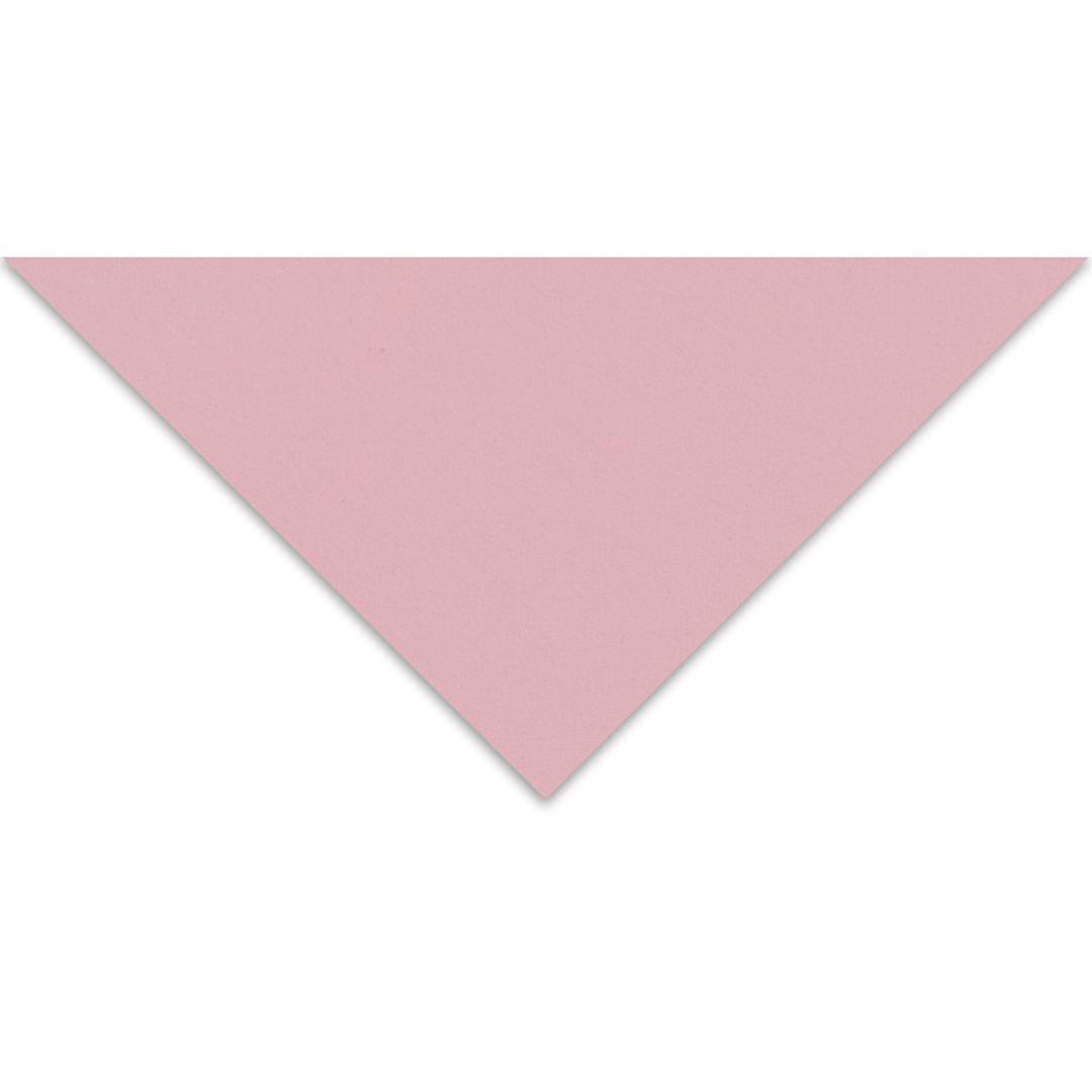 Open in modal - Crescent Berkeley White Core Matboard - 20" x 32", Soft Pink