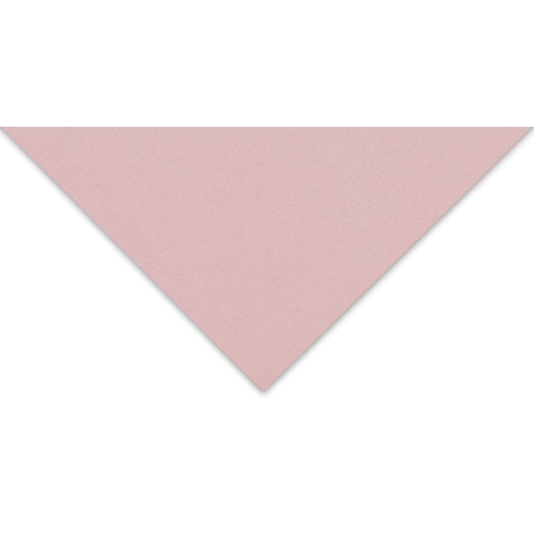 Open in modal - Crescent Berkeley Cream Core Matboard - 20" x 32", English Rose / Soft Pink