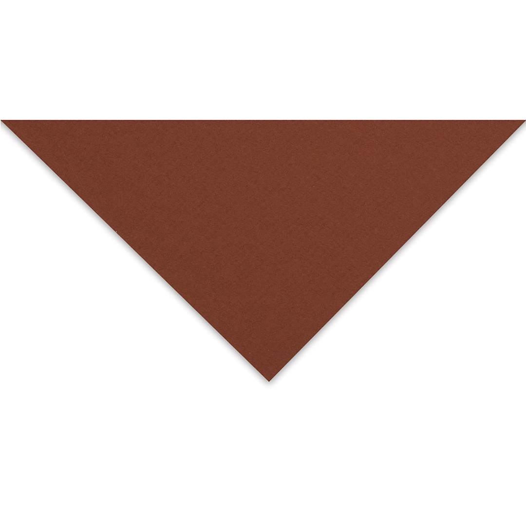 Open in modal - Crescent Berkeley Cream Core Matboard 20" x 32", Redwood / Terra Cotta