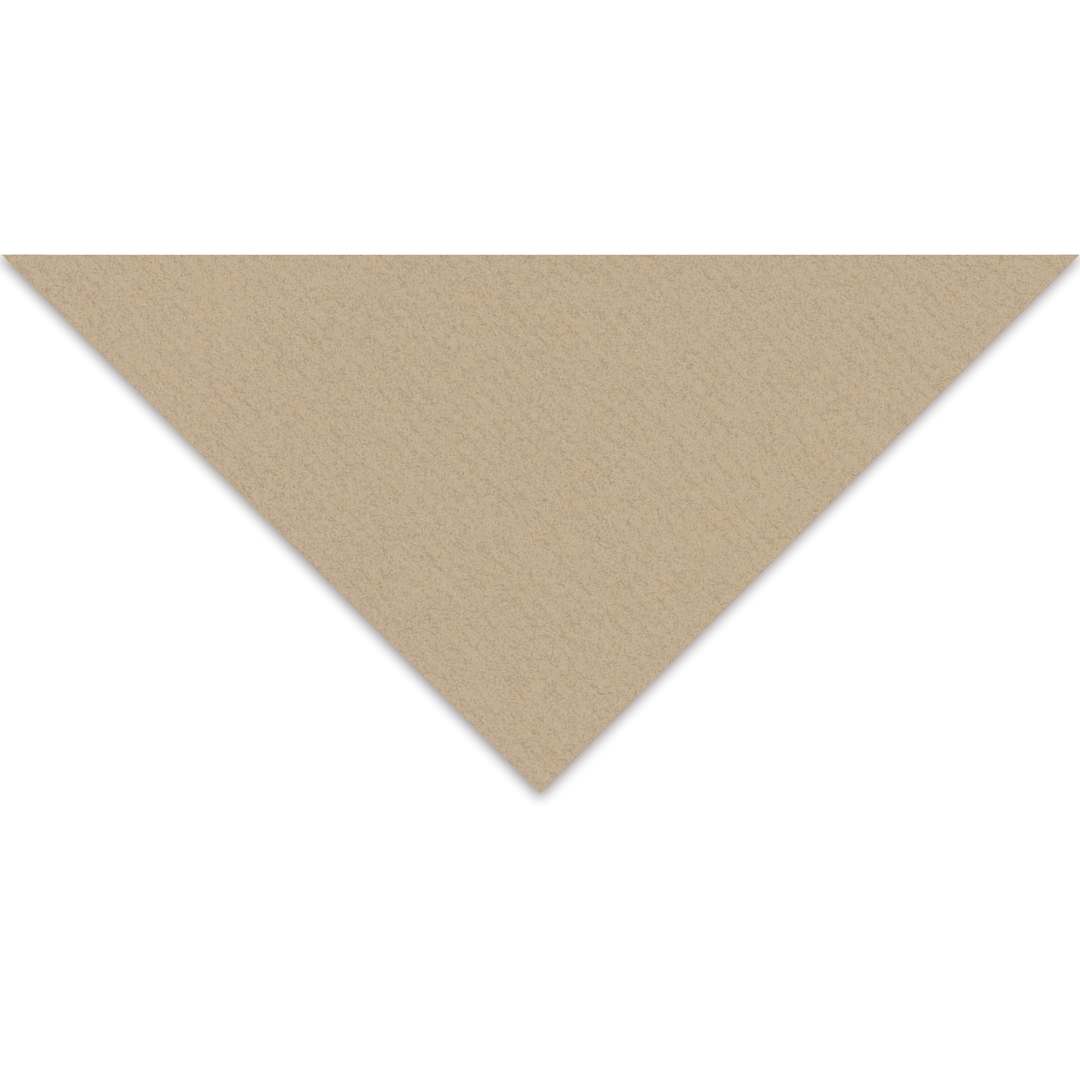 Open in modal - Crescent Berkeley White Core Matboard - 20" x 32", Tawny