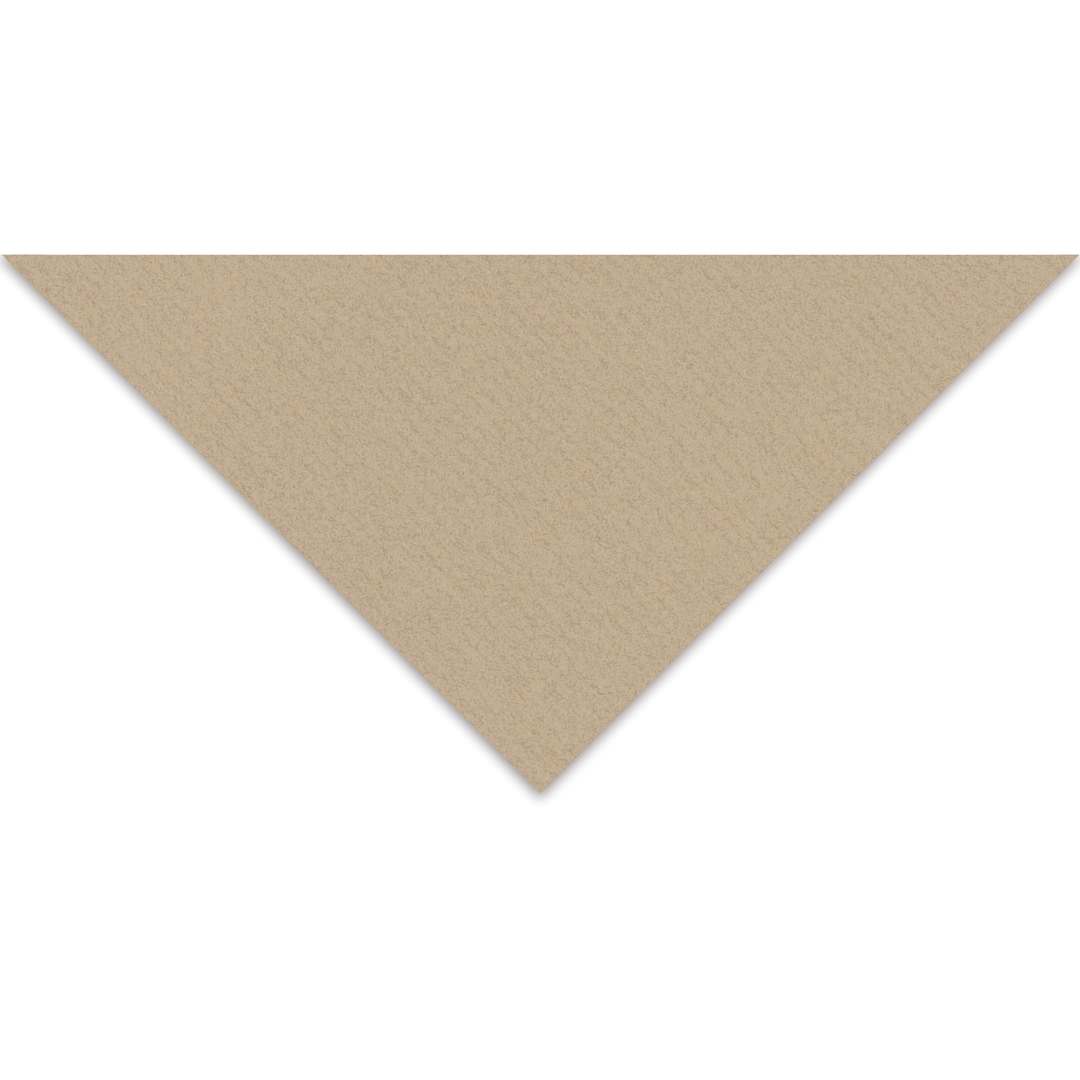 Open in modal - Crescent Berkeley White Core Matboard - 32" x 40", Tawny