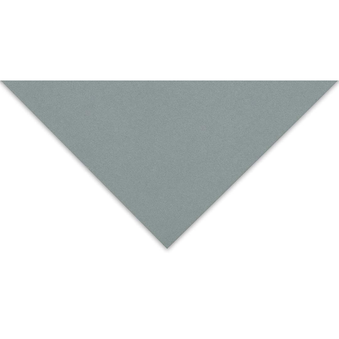 Open in modal - Crescent Select Alpha-Cellulose Matboard - 32" x 40", Steel Drum