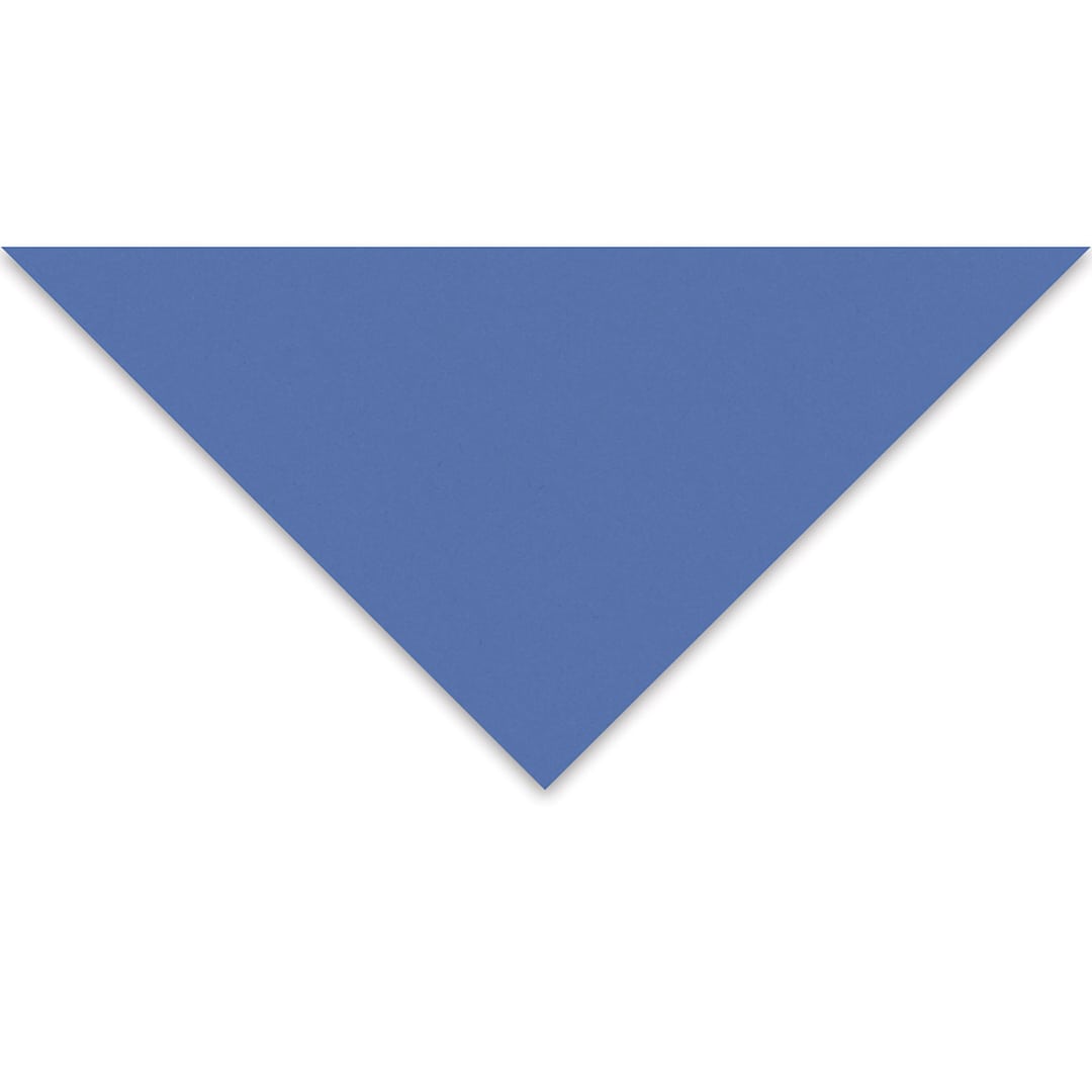 Open in modal - Crescent Decorative Matboard - 32" x 40", China Blue