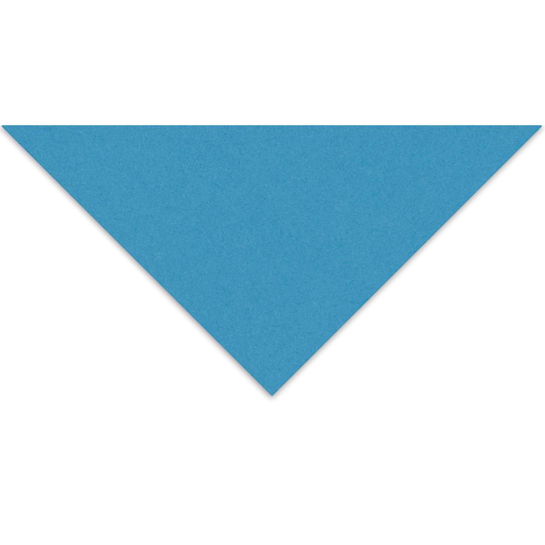 Open in modal - Crescent Berkeley Cream Core Matboard - 32" x 40", Bay Blue