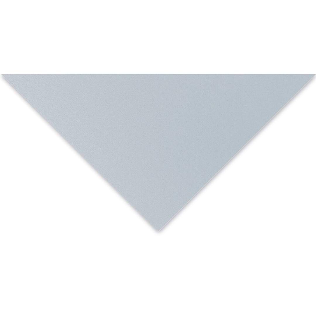 Open in modal - Crescent Berkeley White Core Matboard - 32" x 40", Biscay Blue / Brittany Blue