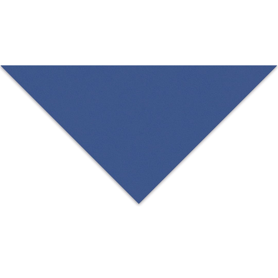 Open in modal - Crescent Berkeley White Core Matboard - 32" x 40", Cobalt
