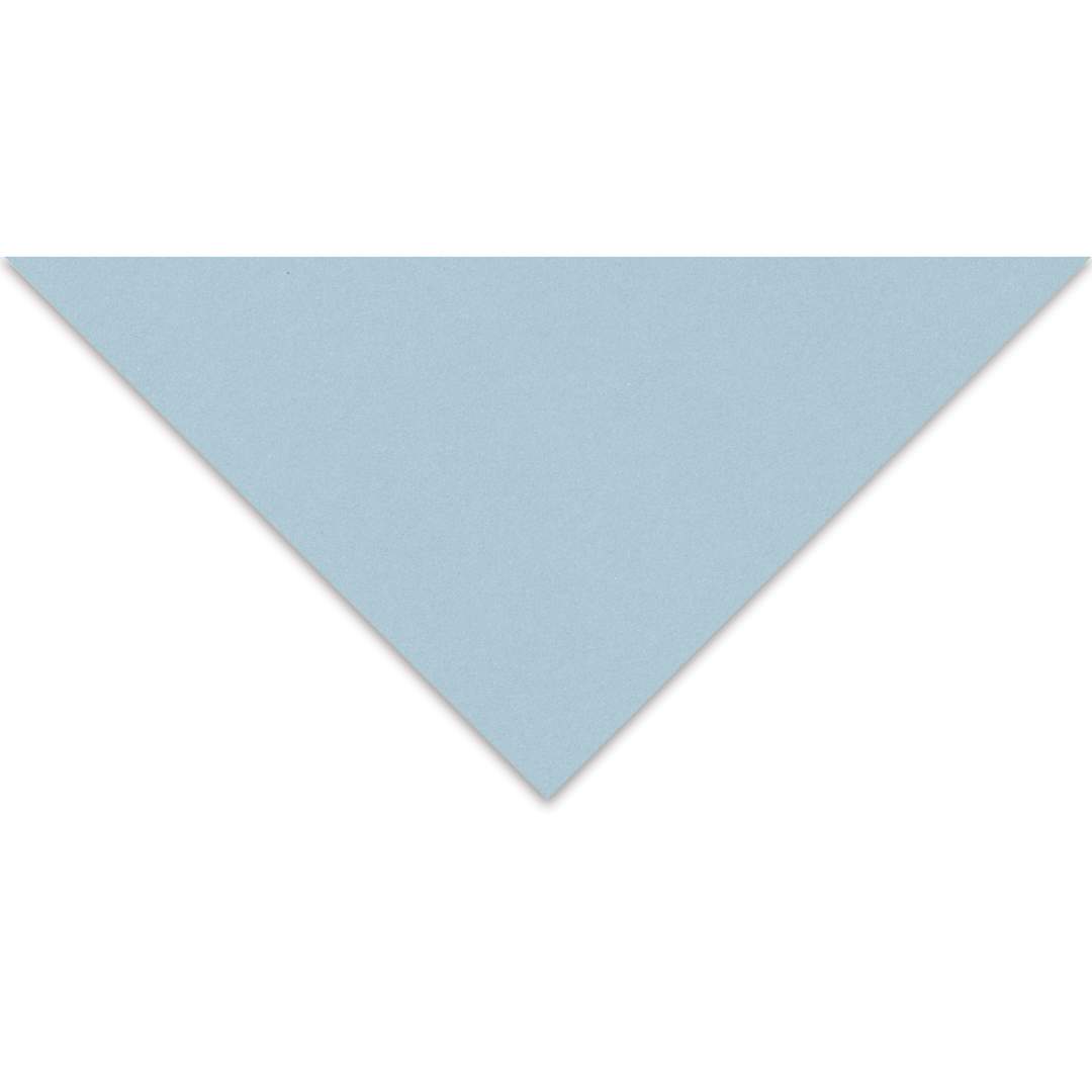 Open in modal - Crescent Berkeley White Core Matboard - 20" x 32", Fountain Blue