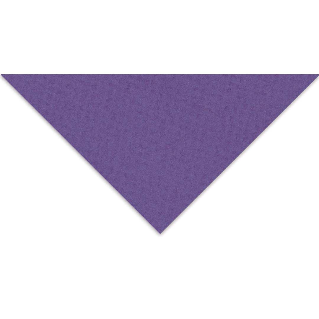 Open in modal - Crescent Berkeley Cream Core Matboard - 20" x 32", Purple Iris