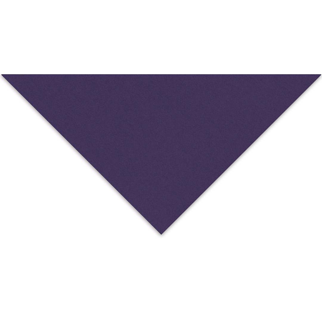 Open in modal - Crescent Berkeley Cream Core Matboard - 20" x 32", Royal Purple