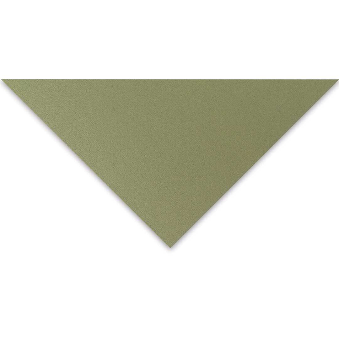 Open in modal - Crescent Berkeley Cream Core Matboard - 32" x 40", Moss Point Green / Palm