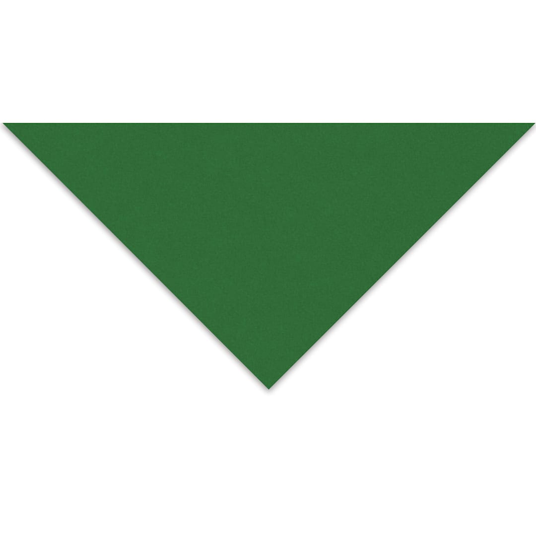 Open in modal - Crescent Berkeley White Core Matboard - 32" x 40", Verde