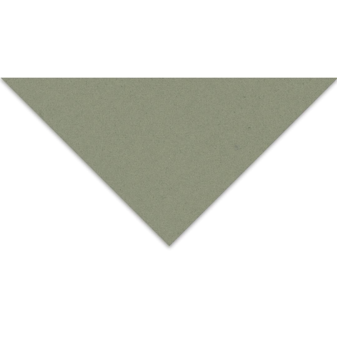 Open in modal - Crescent Berkeley White Core Matboard - 20" x 32", Herbal