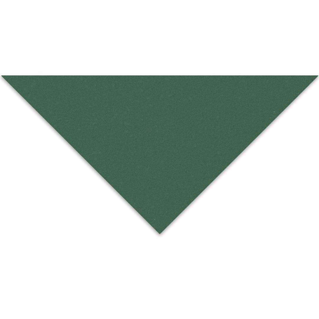 Open in modal - Crescent Berkeley White Core Matboard - 20" x 32", Hunter Green