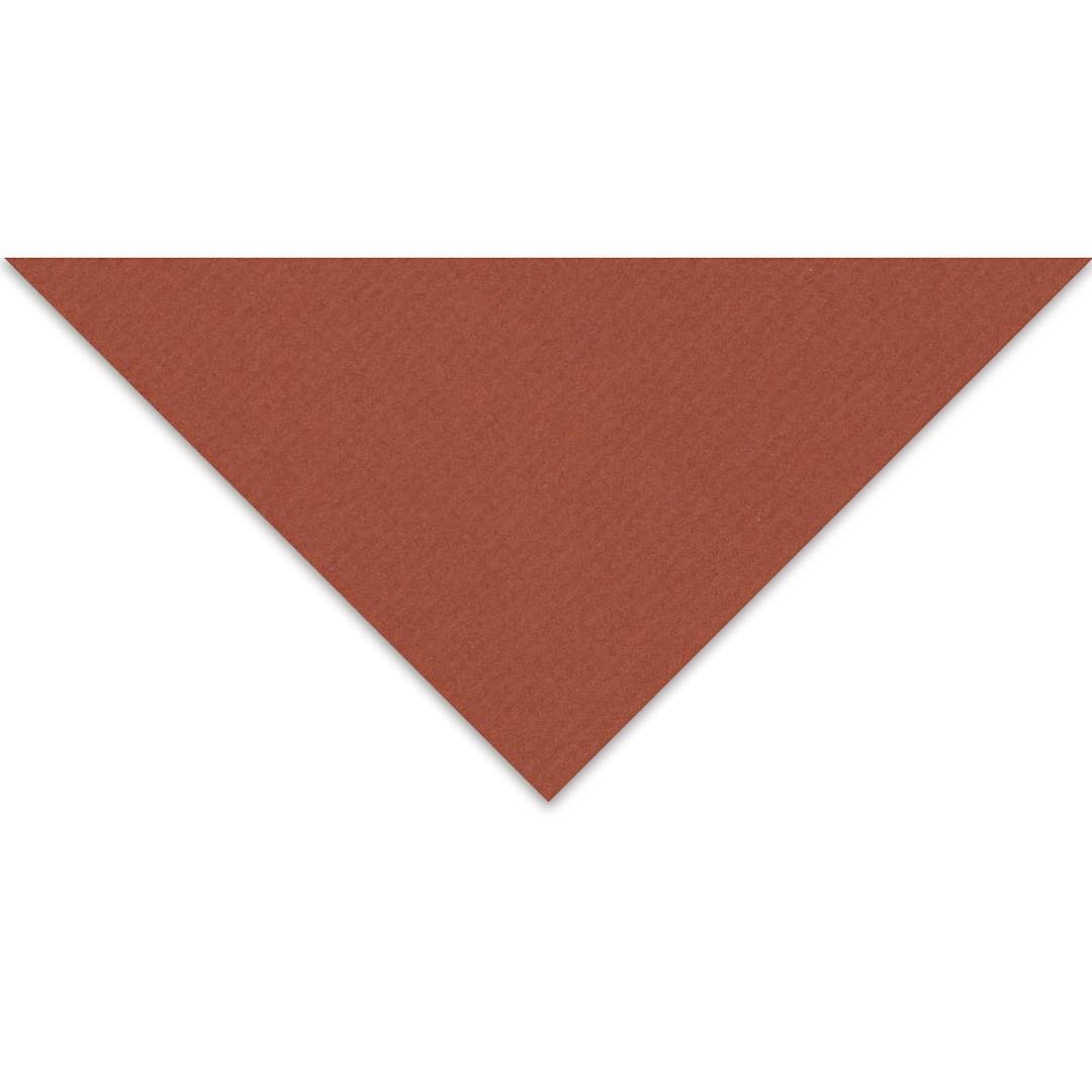 Open in modal - Crescent Berkeley White Core Matboard - 20" x 32", Terracotta