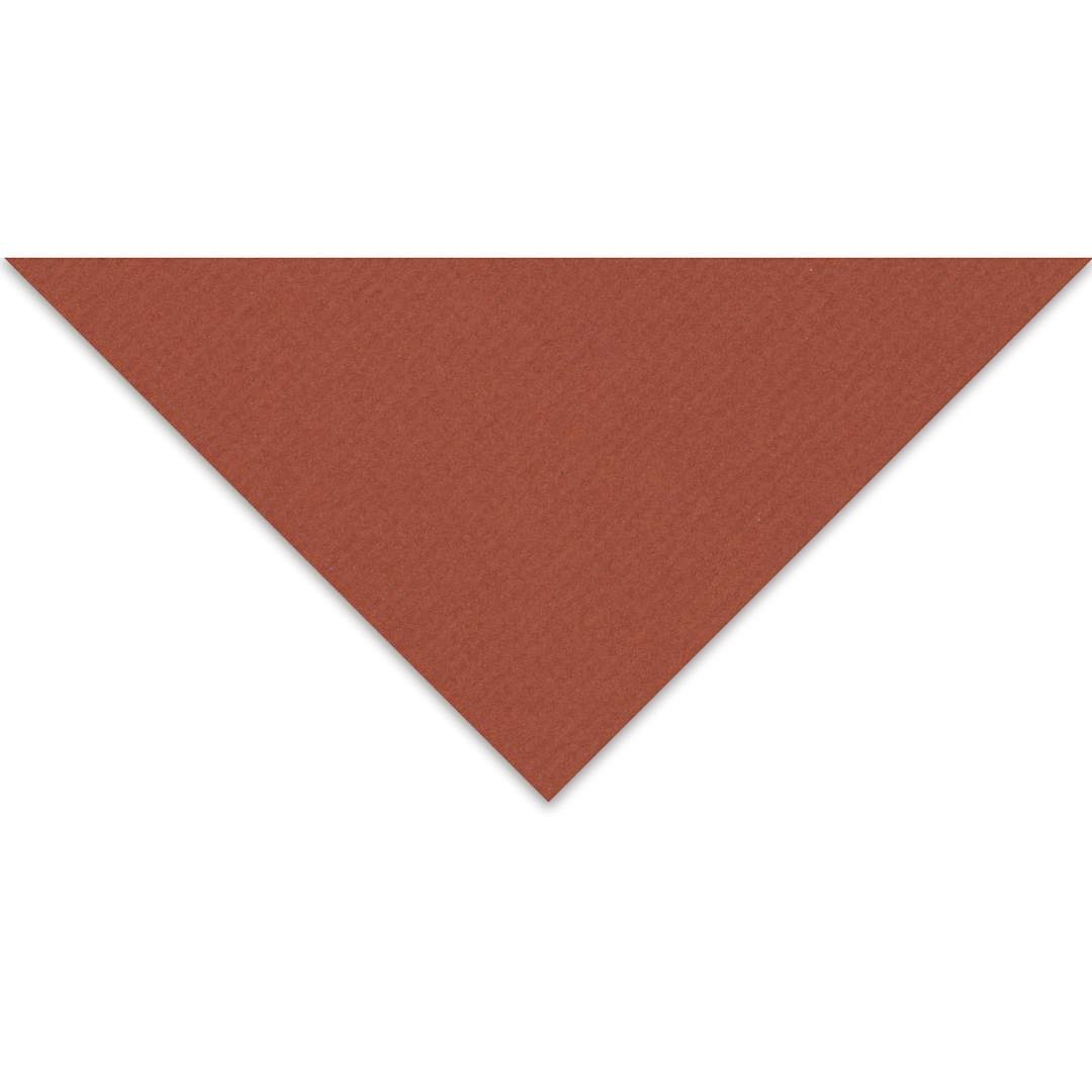 Open in modal - Crescent Berkeley White Core Matboard - 32" x 40", Terracotta