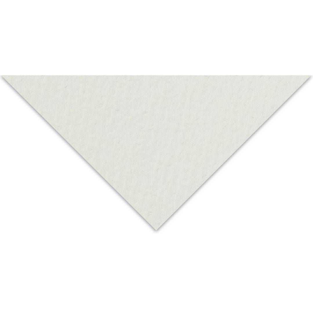 Open in modal - Crescent Berkeley White Core Matboard - 20" x 32", Silver Mist