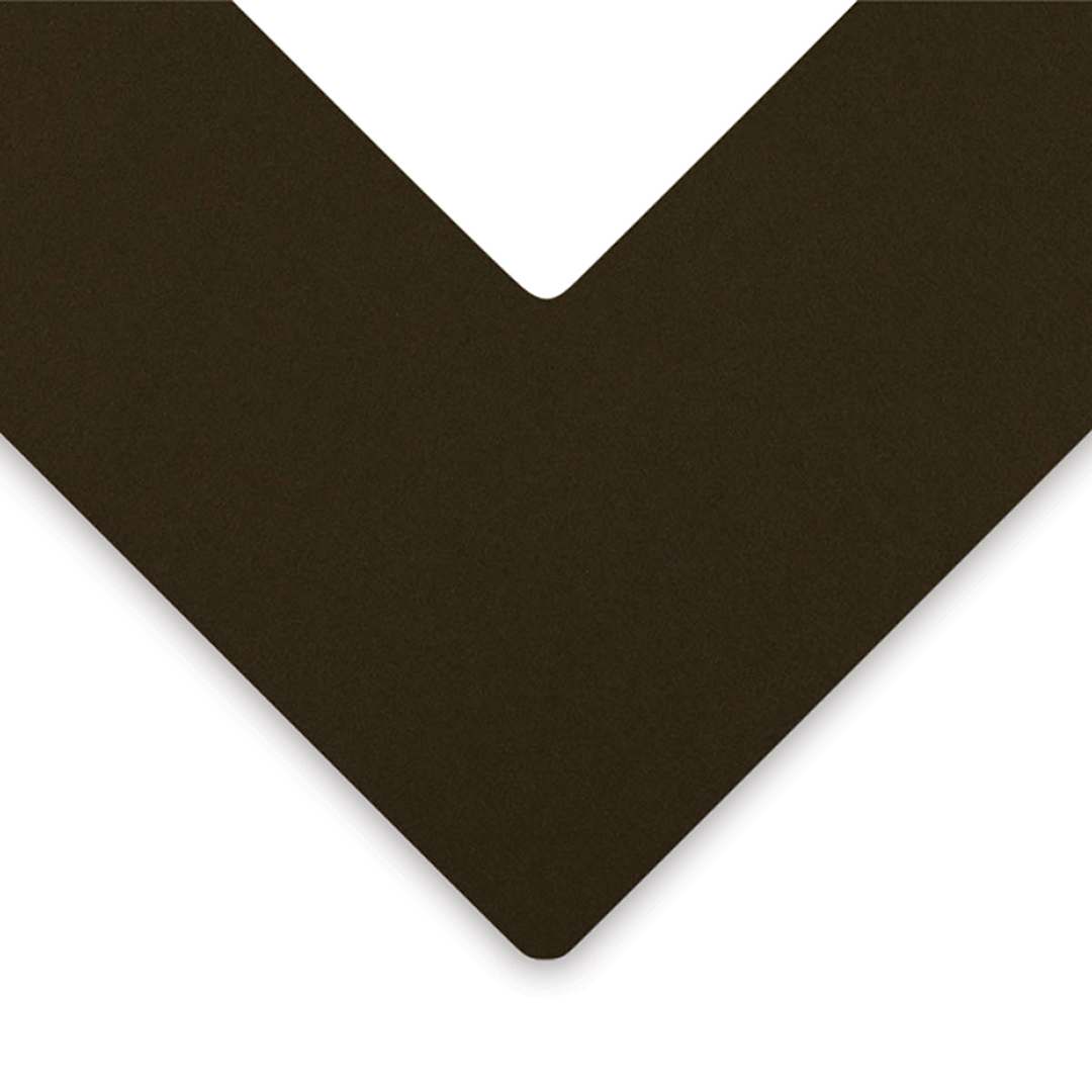Open in modal - Nielsen Bainbridge Alphamat Artcare Matboards - 32'' x 40'', Kona