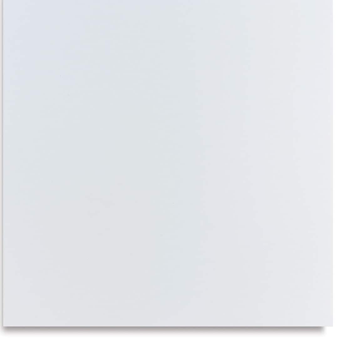 Open in modal - Rising Museum Board - 32" x 40" x 8 Ply, White, Sheet