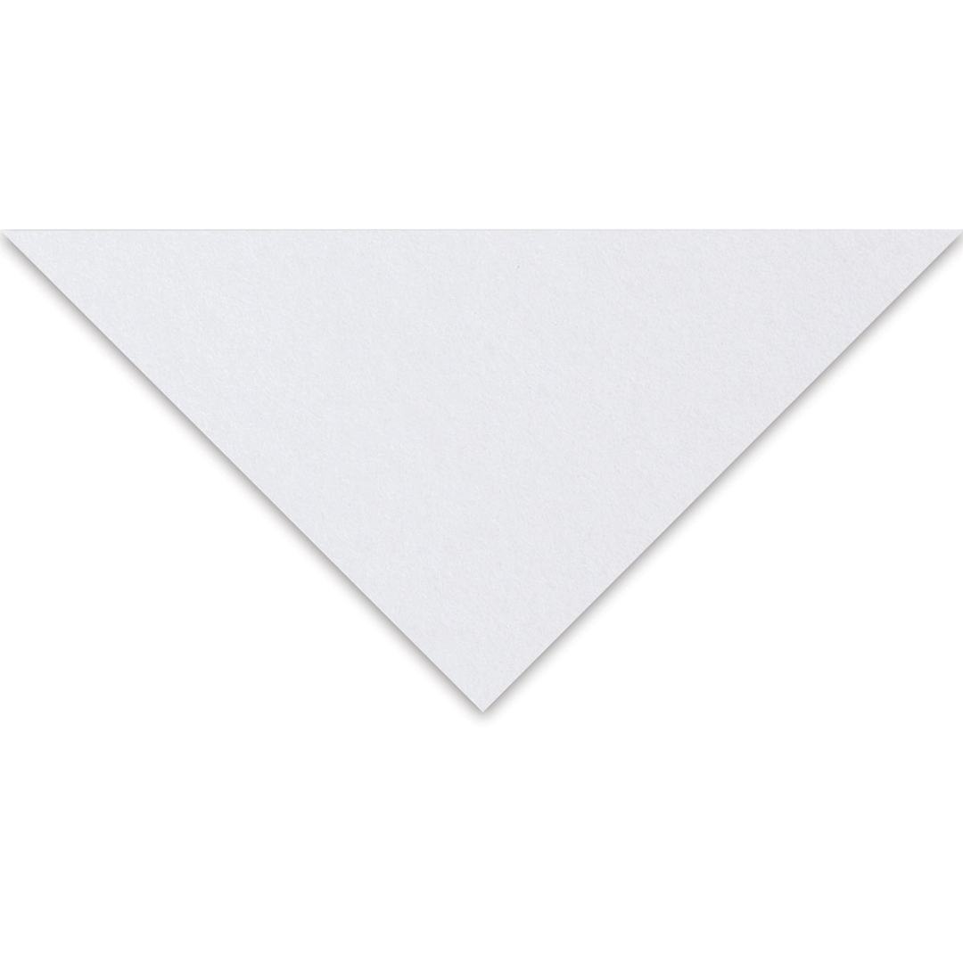 Open in modal - Crescent Select Conservation Solids Matboard - 32" x 40" x 8 Ply, Vivid White