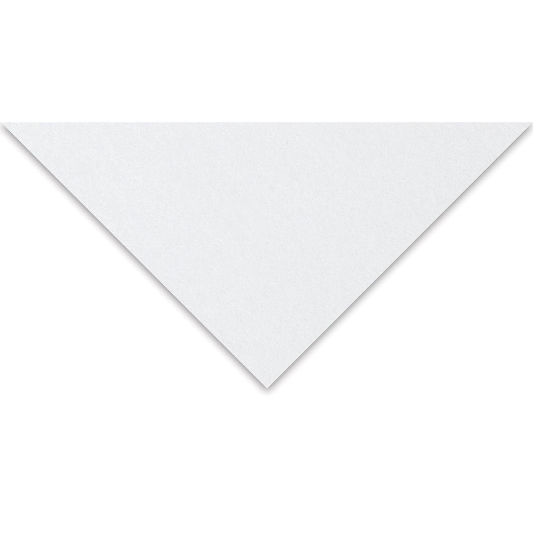 Open in modal - Crescent Select Alpha-Cellulose Matboard - 20" x 32", White Sands