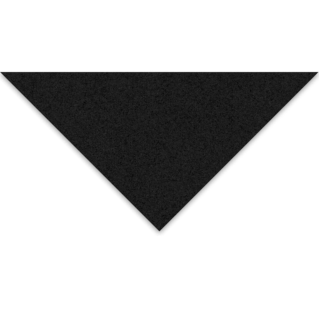 Open in modal - Crescent Select Alpha-Cellulose Matboard - 20" x 32", After Dark