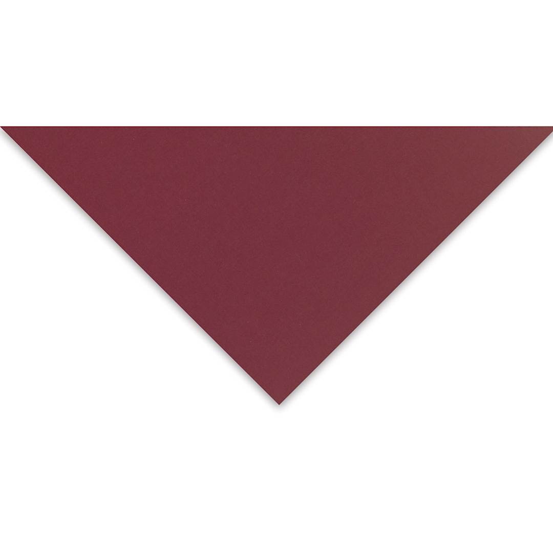 Open in modal - Crescent Select Alpha-Cellulose Matboard - 32" x 40", Cabernet