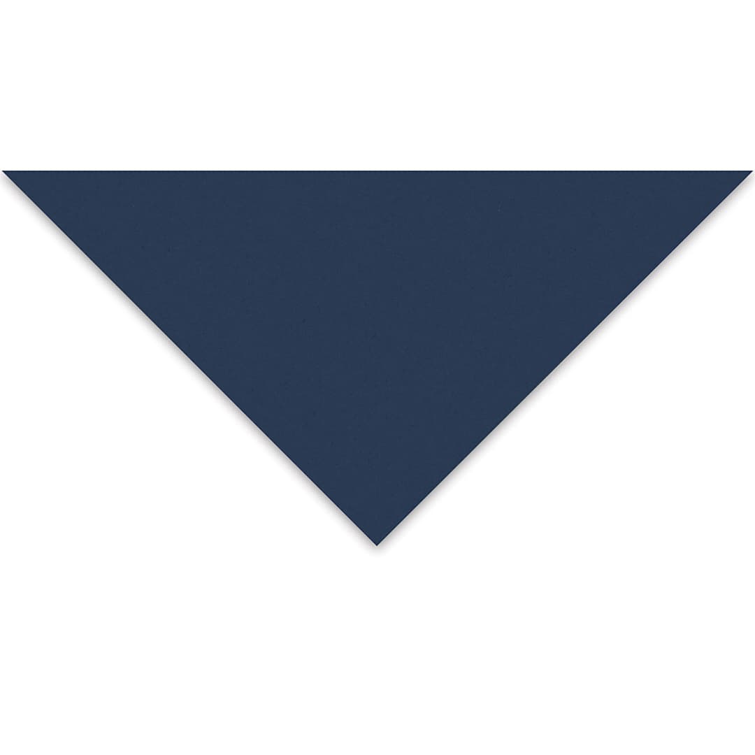 Open in modal - Crescent Select Alpha-Cellulose Matboard - 20" x 32", Deep Blue