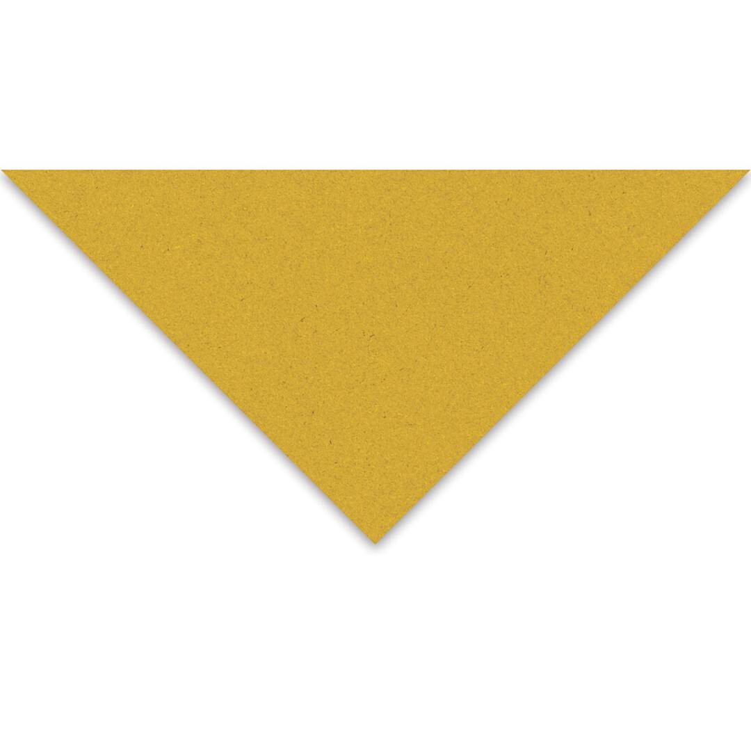 Open in modal - Crescent Select Alpha-Cellulose Matboard - 32" x 40", Saffron