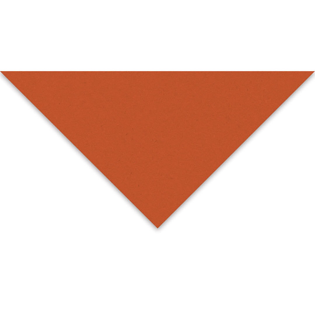 Open in modal - Crescent Select Alpha-Cellulose Matboard - 32" x 40", Hot Sauce