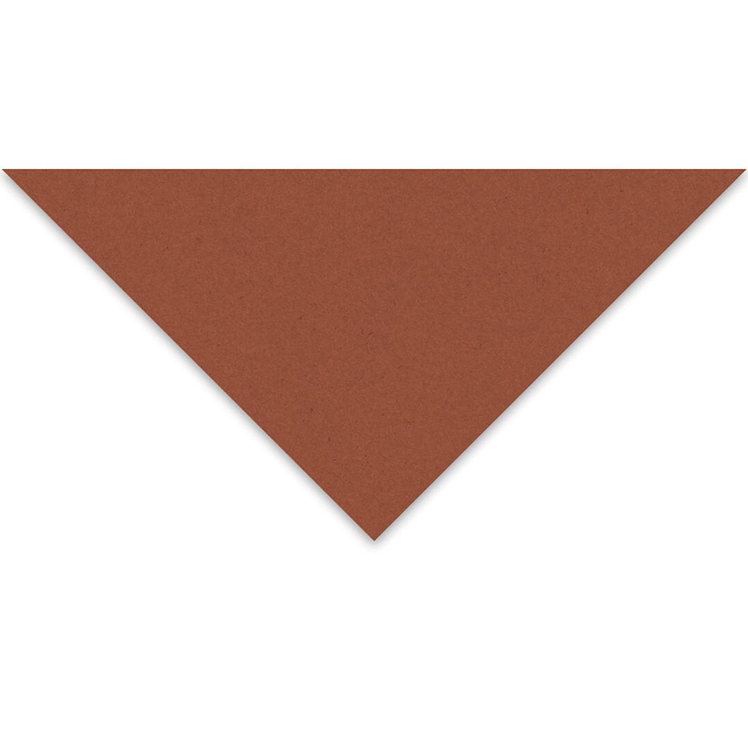 Open in modal - Crescent Select Alpha-Cellulose Matboard - 32" x 40" x 4 Ply, Root Beer