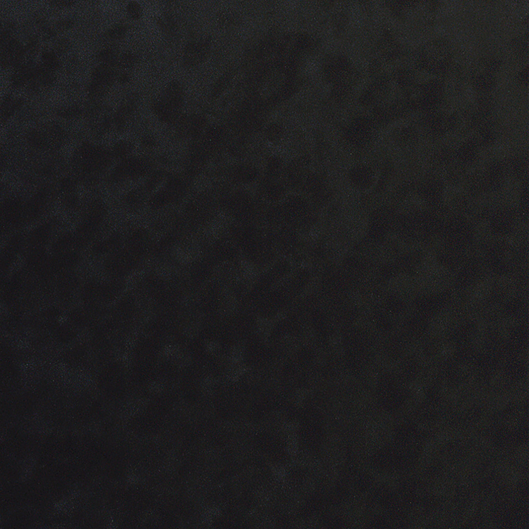 Open in modal - Crescent Matboard - 32" x 40" x 4 Ply, Coal, Select Suede