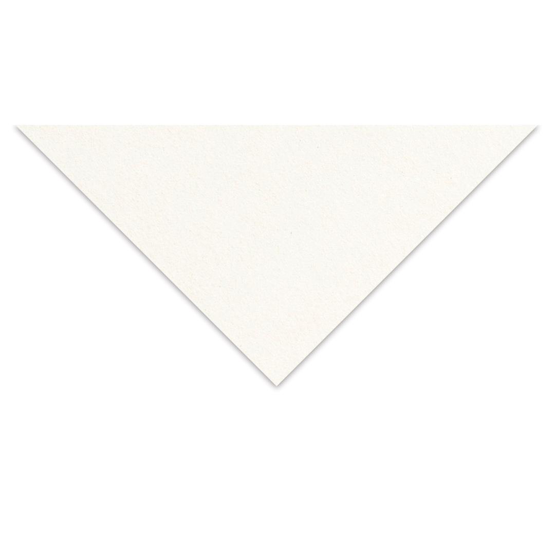 Open in modal - Crescent Berkeley Gallery White Core Matboard - 32" x 40", White, Double Thick, 6-ply