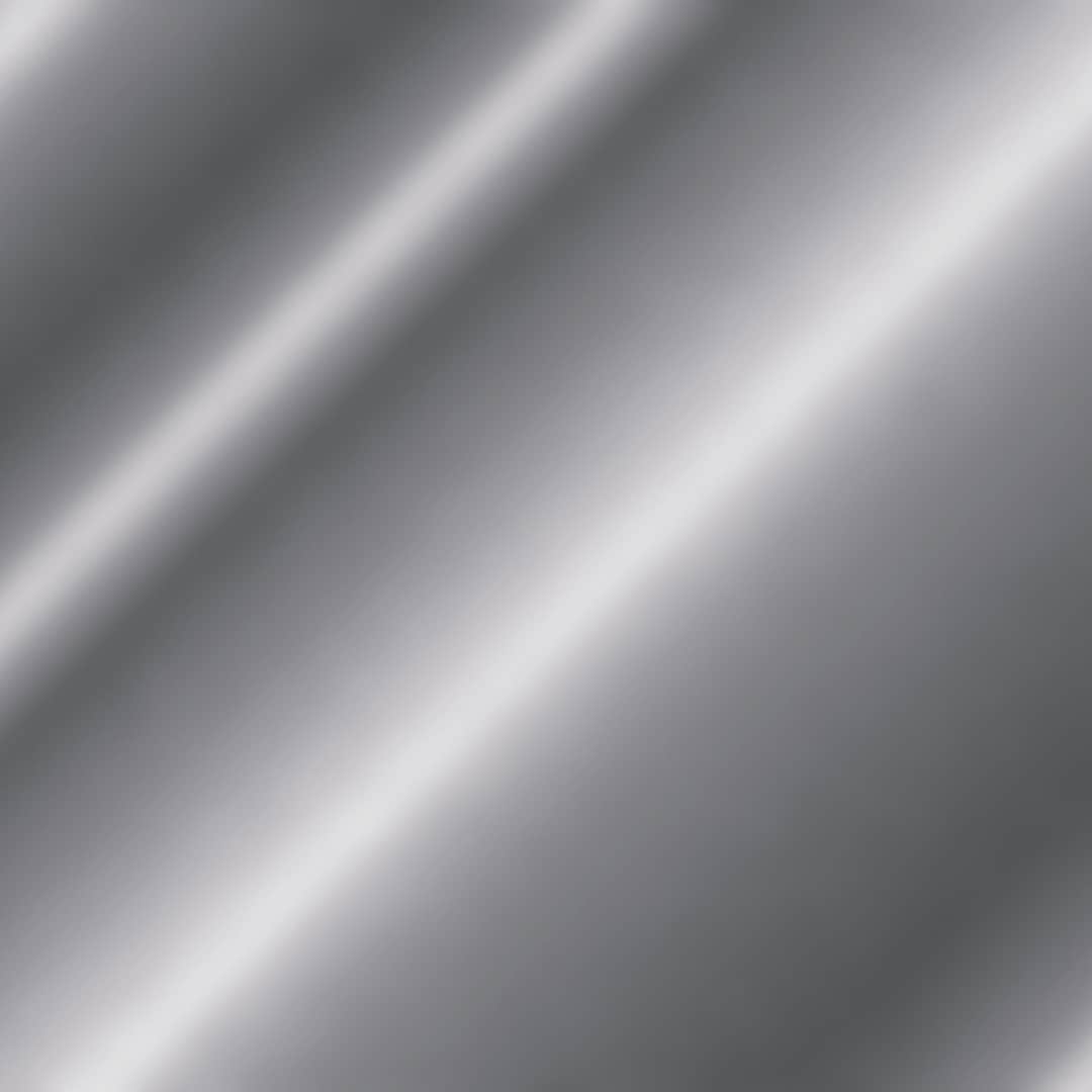 Open in modal - Crescent Berkeley Metallic White Core Matboard - 20" x 32", Silver Foil, close up