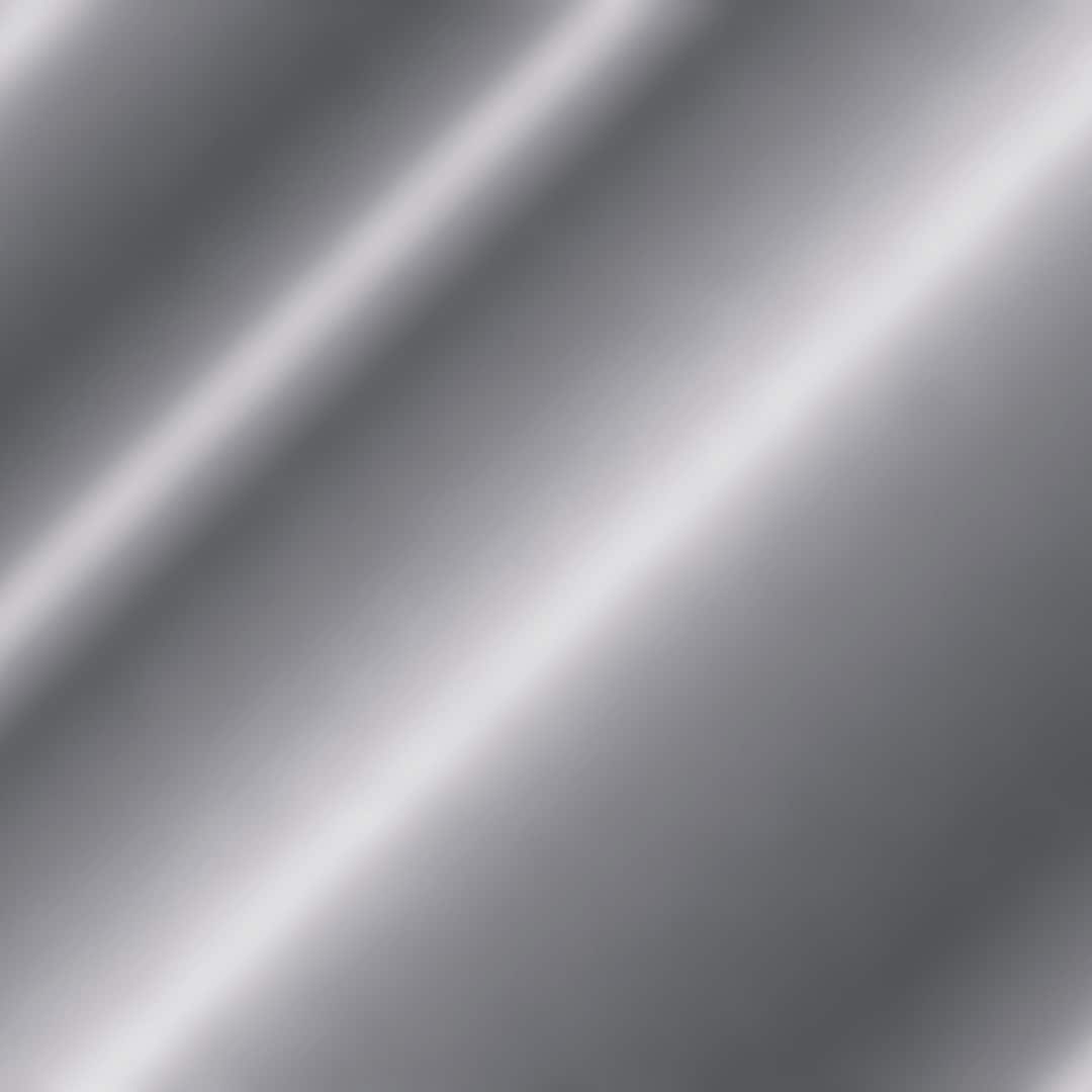 Open in modal - Crescent Berkeley Metallic White Core Matboard - 32" x 40", Silver Foil, close up