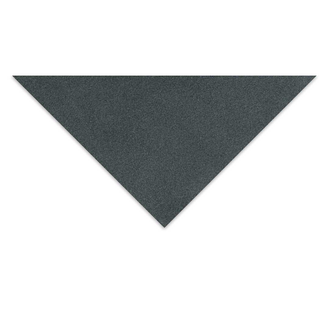 Open in modal - Crescent Berkeley Suede White Core Matboard - 20" x 32", Ash, 4-ply