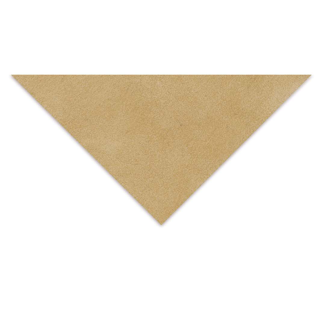 Open in modal - Crescent Berkeley Suede White Core Matboard - 32" x 40", Thicket, 4-ply, corner