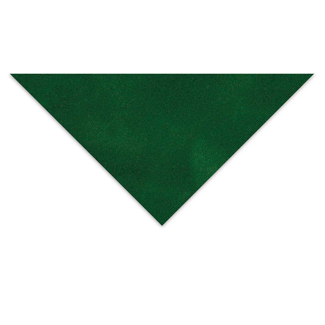 Open in modal - Crescent Berkeley Suede White Core Matboard - 32" x 40", Treeline, 4-ply, corner